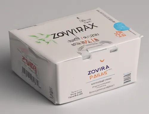 pharmacie zovirax